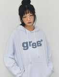 GRAE-S Stripe Hoodie