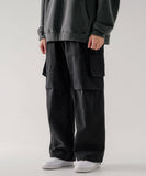 Step Cargo Pants