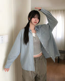 Weepy Classic Check Shirt