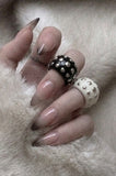 Orbit Dome Ring