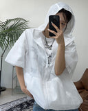 Deer Wind Half Jacket