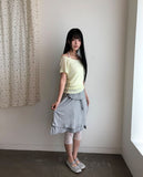Koonin Star See-through Leggings