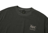 Surfing Mate Pigment Short Sleeve