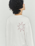 GRAE DOT Long Sleeve T-Shirt