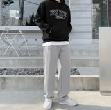 Cent brushed hood T-shirt