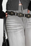 Oriental Stud Belt