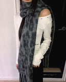 Lilu Leopard Muffler