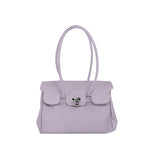 Summer Soft Buckle Jelly Bag