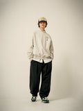 TT Semi Balloon Sweatpants