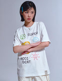 POSITIVE Short Sleeve Tee