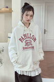 Papillon Bloom Hoodie