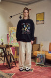 Crime Buddy Sweatshirt