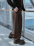Wool Balloon Slacks
