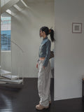 Todd Carpenter Rivet Parachute Pants