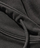 Khaki Shell Pigment Hoodie