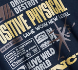 News Letter Long Sleeve T-Shirt