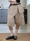 SLIM ROLL UP BELT