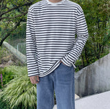Dunp Dangara Long Sleeve T-shirt