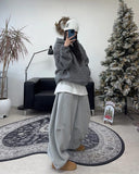 Tiner Fleece ST Half-zip Hoodie