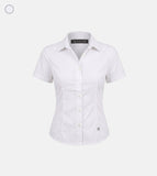[ EEUN MADE ] Slimbyte Shirt