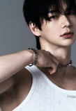 [LAN ARCHIVE] Eight Chain Bracelet