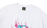 Heart Bang Puppy Short Sleeve Tee
