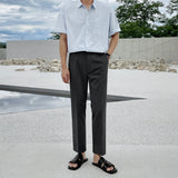 Hopper Bio Short Sleeve Shirt