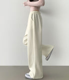 High Quality Wide Banding Pants