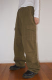 PARACHUTE LINE CARGO PT