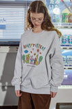 Anypy Raglan Sweatshirt