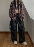 Pald Dekki Overfit Check Shirt