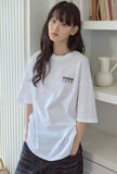 Mellow Love Short Sleeve Tee