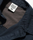 Salt Fade Washed Overfit Shirt