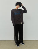 NOBODY Long Sleeve T-Shirt