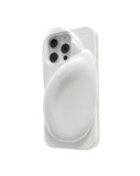 iPhone PEBBLE