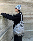 Two string backpack