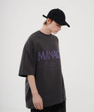 Manage Short Sleeve T-shirt