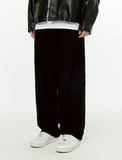 Balloon Fit Chino Pants