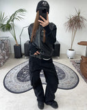 Dieve Washed Cargo Pants