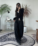 Ruckle Airy Summer Cardigan
