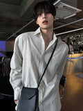 Guideline Stripe Shirt