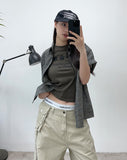 Elt Out-Pocket Cargo Pants