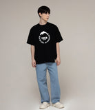 Dolphin 1968 Arch Logo Short Sleeve Tee