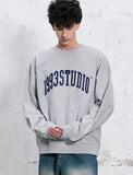 Authentic Arch Logo Sweatshirt