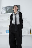 mono unisex tie