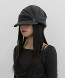Soyo Asymmetrical Cap