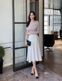 Benzels Mermaid Banding Skirt