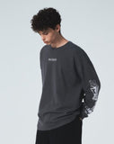 MATE WASHED LONG SLEEVE