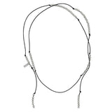 [LAN ARCHIVE] A-Rope Necklace