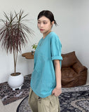 Elia Star Patch T-Shirt